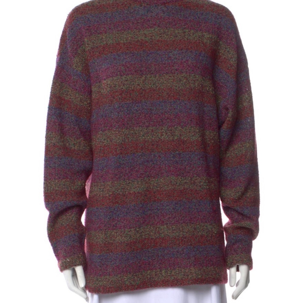 Vintage Missoni Sweater